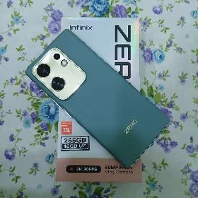 Infinix zero 30 obmen