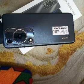 Huawei Novo Y63