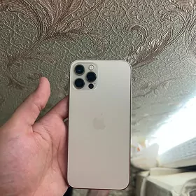 iPhone 12 Pro