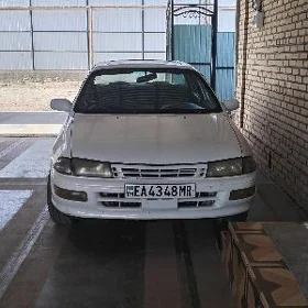Toyota Carina 1993