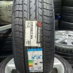 YOKOHAMA 25YYL 2155517 94V 1ST