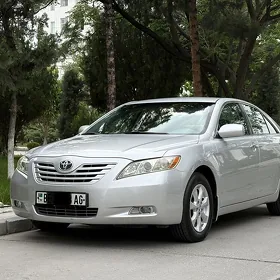 Toyota Camry 2009