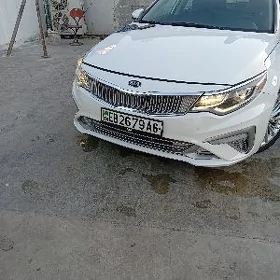 Kia Optima 2020