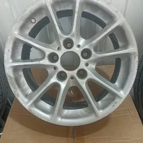 bmw disga 16