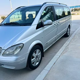 Mercedes-Benz Viano 2007