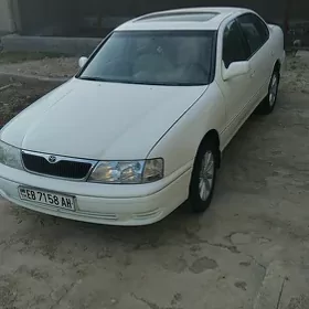 Toyota Avalon 1998