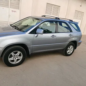 Lexus RX 300 2001