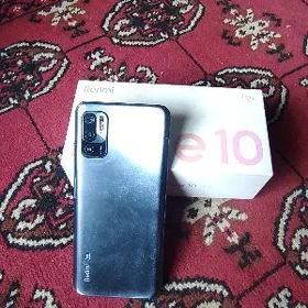 Redmi not 10 5G