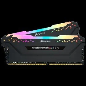 RAM DDR4 16Gb CORSAIR RGB