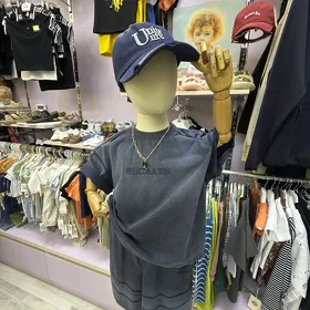 İşgär gerek