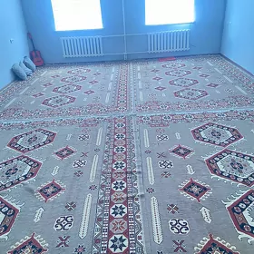 Eyran Haly, Халы, Ковер