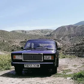 Lada 2107 1994