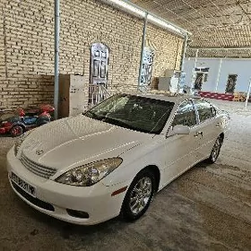 Lexus ES 300 2002