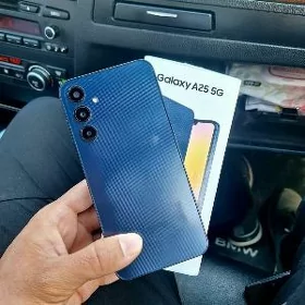 Samsung A25