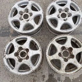 Toyota 14 lik disga