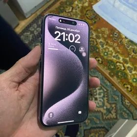 iphone 15pro