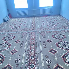 Eyran Haly , ковер , халы