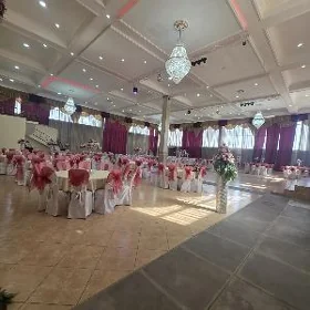 Hususy Restoran