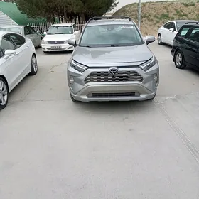 Toyota RAV4 2023