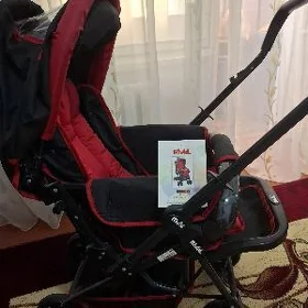 КОЛЯСКА