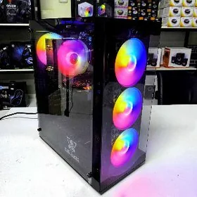 i5 11 / Ram 16gb / Rtx 2060