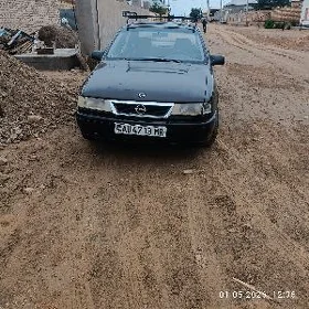 Opel Vectra 1991