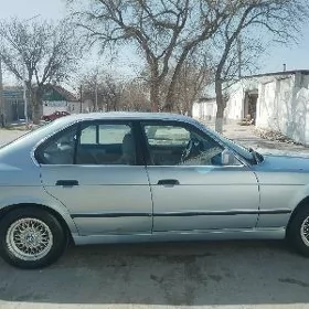 BMW 525 1991
