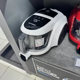 Samsung pylesos  350W