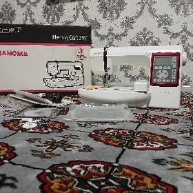 Janome 230 E