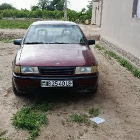 Opel Vectra 1991