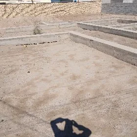Beton butkamen