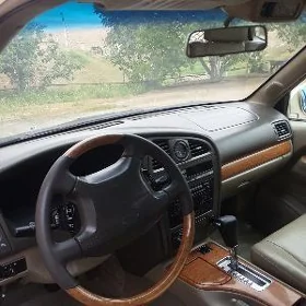 Infiniti Q40 2014