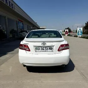 Toyota Camry 2007