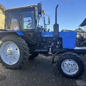 MTZ 82 1992