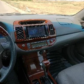 Toyota Camry 2005