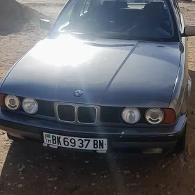 BMW 525 1993