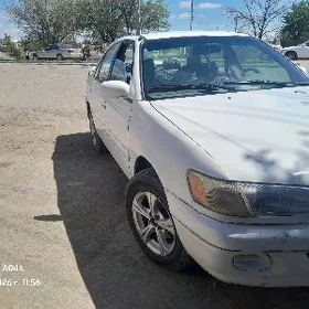 Toyota Carina 1997