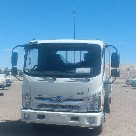 Forland H3 2026