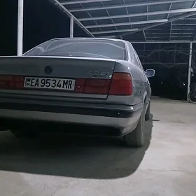 bmw e34