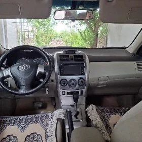 Toyota Corolla 2013