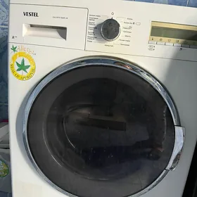 vestel kir masyn