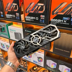ВИДЕОКАРТА RTX 3070 GamingPro
