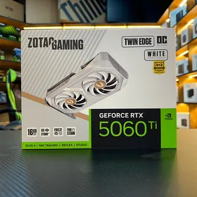Zotac Gaming GeForce RTX 5060