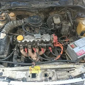 Opel Vectra 1993