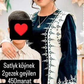 tulky koynek