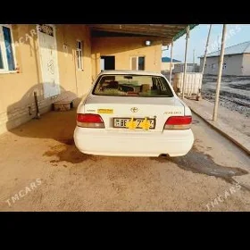 Toyota Avalon 1997