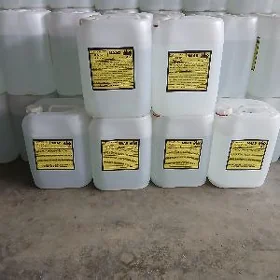 Formalin 37% Methanal MAAD