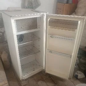 Саратовский холодильник