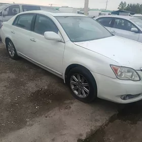 Toyota Avalon 2007
