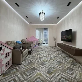 Мир 2 3 ком 1 этажMir 2 3kom